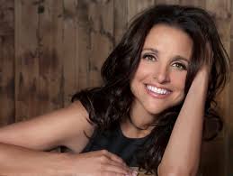 After losing his shield to sam and bucky, and being stripped of his captain america title, john walker was feeling. Julia Louis Dreyfus On How Television Embraces Women More Than Film Indiewire