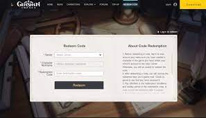 You will need to go into the game and check your mail to receive the reward. Genshin Impact Redeem Codes July 2021 Get Free Primogems Mora And More Ginx Esports Tv