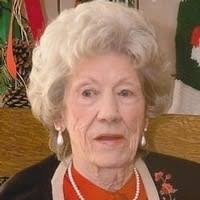 Anna Gower Obituary (1924