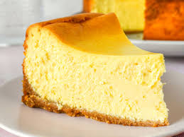 CHEESCAKE