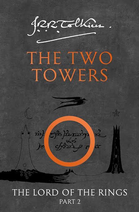 Which two towers? : r/lotr