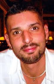 Jamie O'Neil Obituary