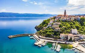 406 km², die größte insel kroatiens ist, liegt am anfang der region kvarner. Kroatische Inseln Die 12 Schonsten Inseln Kroatiens Mit Karte