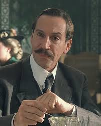 Celebrating Jonathan Hyde: A Character Actor Who Left His Mark Today we  celebrate the 77th birthday of Jonathan Hyde, the distinguished actor whose  presence has elevated some of the most iconic films