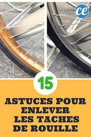 L'aérogommage est une technique de nettoyage façade à multiples atouts : 15 Astuces Simples Et Efficaces Pour Enlever La Rouille Facilement