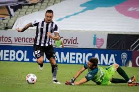 These facts should all be. Em Grande Atuacao Ceara Bate Jorge Wilstermann Em Estreia Na Sul Americana Superesportes