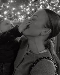 kellan anthony burroughs 01 04 2025 — our punctual little due date baby boy  🤍🧸