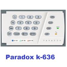 Paradox Κ636