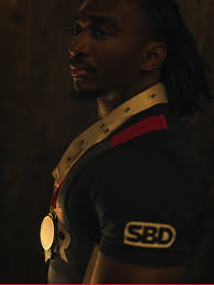 Donald Michael Bowie Chambers (@donaldmichaelchambers) • Instagram photos  and videos