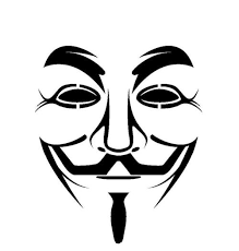 Image Result For Graffiti Stencil Ideas Plantillas Graffiti Produccion Artistica Mascara Anonymous