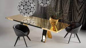Check spelling or type a new query. Mass Dining Table By Tom Dixon