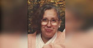 Obituary information for Sylvia A. (Gajewski) Holewinski