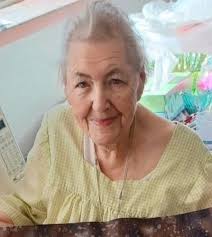 Joyce Pence Obituary (1933