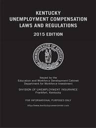 Kentucky (ky) unemployment insurance customer service hours. Kentucky Unemployment Compensation Laws And Regulations Lexisnexis Store