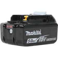 makita 18 volt lxt lithium ion high capacity battery pack