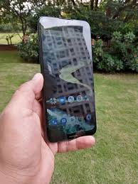 Nokia C20 Plus review: Nokianess on a ...