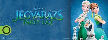 Elsa békésen él a királyságában, de egyszer fura hívogató hangokat kezd hallani. Jegvarazs Party Laz Frozen Fever Online Film