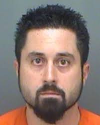 On Thursday, our detectives arrested Scott Szalay, the former general  manager of the Clear Sky Cafe