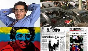 Check spelling or type a new query. 20 Anos De Impunidad Tras El Asesinato De Jaime Garzon Axioma Report