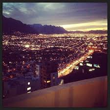 Monterrey Mexico Monterrey Mexico Paisajes Lindos Paisajes