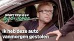 Te hard gereden | Komt een man bij de dokter - YouTube