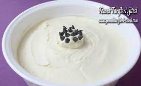 orjinal pastaci kremasi tarifi sutlu tatlilar yemek tarifi gida yemek tarifleri muzlu tatli