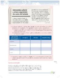 El ejecutivo envía el plan de estabilidad a bruselas: 27 El Turismo Y Sus Efectos Ayuda Para Tu Tarea De Geografia Sep Secundaria Primero Respuestas Y Explicaciones