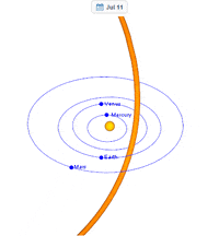 Check out all the awesome geminid meteor shower gifs on wifflegif. Perseid Meteor Shower Gifs Get The Best Gif On Giphy