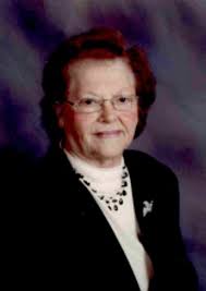 Wilma Becker Obituary April 21, 2013