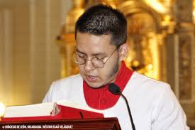 Diócesis de León Nicaragua...