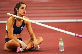 Η κατερίνα στεφανίδη και η νικόλ κυριακοπούλου με άλμα στα 4.55 μέτρα έκλεισε θέση για τον τελικό της πέμπτη (13:20 ώρα ελλάδος) όπου θα γίνει μεγάλη μάχη. G1zx7kehan1sym