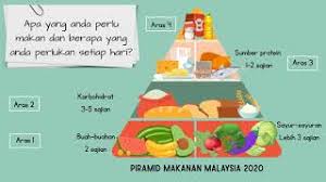 Dalam artian sederhana, piramida makanan adalah pembagian populasi hewan dan tumbuhan atau ekosistem menurut jumlahnya dalam bentuk piramida. Piramid Makanan Sains Tahun 3