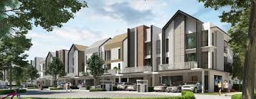 Gamuda land enlists key tenants for quayside at twentyfive.7. A A Architects Sdn Bhd