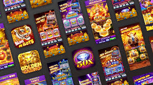 Android Apps by Slots Limited on Google Play
