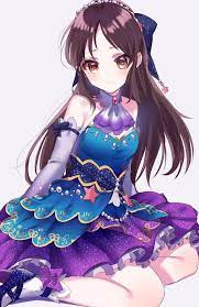 Pin On Idolm Ster