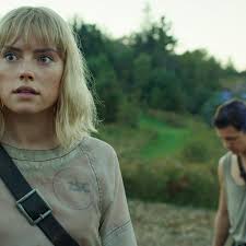 MOVIE REVIEW: 'Chaos Walking' wastes charming stars in Daisy Ridley, Tom  Holland