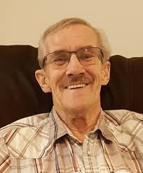 Obituary of Anthony Bakker