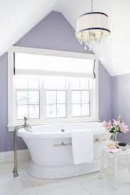 These pops of color pair nicely with a neutral shade, either light or dark! 25 Best Bathroom Paint Colors Popular Ideas For Bathroom Wall Colors