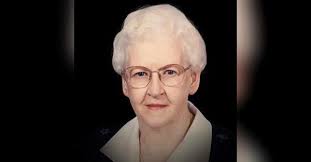 Martha Jane Hendrix Obituary