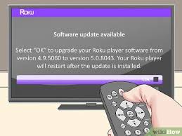 It means that once you install disney+ on your vizio tv. 3 Ways To Connect Roku To Tv Wikihow
