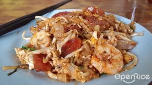 His experience is truly a unique one and his humility transforms a simple plate of food into something more. Penang S 6 Best Char Koay Teows Openrice Malaysia