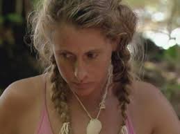 "Survivor" The Ultimate Shock (TV Episode 2005)