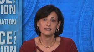 Walensky will be replacing dr. Incoming Cdc Director Rochelle Walensky Says U S Can Meet Goal Of 100 Million Vaccines In 100 Days Cbs News