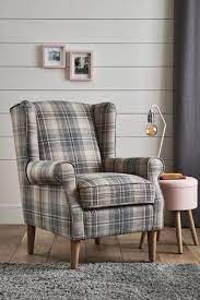 3.1 gdf studio elizabeth tufted fabric armchair. Buy Sherlock Ii Petite Armchair With Light Legs From The Next Uk Online Shop