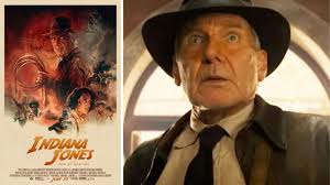 Euronews Culture's Film of the Week: 'Indiana Jones and the Dial of Destiny'