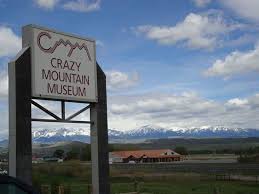 Check spelling or type a new query. Fascinated By The Ctazy Mountains Review Of Crazy Mountain Museum Big Timber Mt Tripadvisor