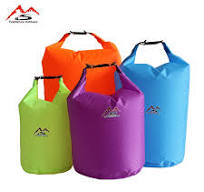Groothandel 5l Outdoor Camping Hiking Roll Top Waterdichte ...