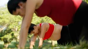 Looking After Your Back During Pregnancy Pregnancy Birth And Baby