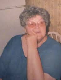 Obituary information for Charlotte Magdalene Roberts