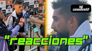 🔥"Cepeda y Amor Rompen el Silencio Tras la Victoria de Colo-Colo ante La  Serena"@Micanal-en10